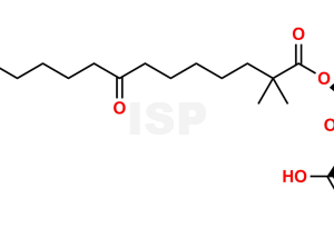Bempedoic Acid Impurity 6 - Image 1