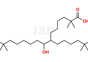 Bempedoic Acid Impurity 8 - Image 1