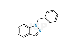 1-Benzyl-1H-Indazole - Image 1