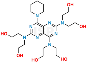 Dipyridamole EP Impurity B - Image 1