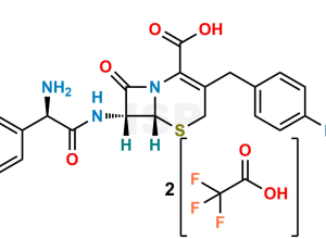 Cefaclor Impurity 2 - Image 1
