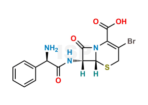 Cefaclor Impurity 3 - Image 1