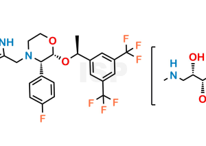 Fosaprepitant Dimeglumine Impurity D - Image 1