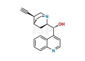10-11-Didehydrocinchonidine - Image 1