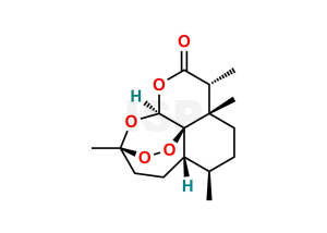 Dihydroartemisinin Impurity B - Image 1