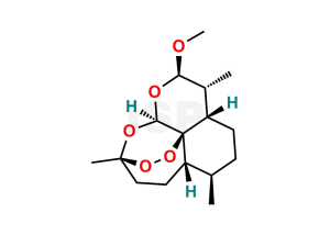 Dihydroartemisinin Impurity E - Image 1