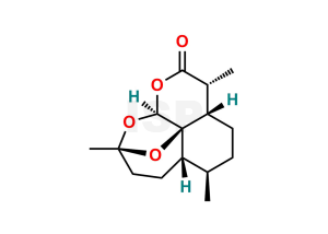 Dihydroartemisinin Impurity I - Image 1