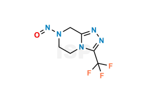 N-Nitroso Sitagliptin Impurity - Image 1