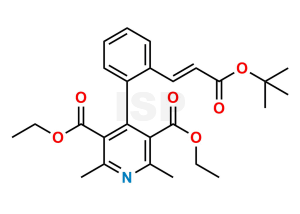 Dehydro Lacidipine - Image 1