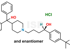 Fexofenadine Hydrochloride - Image 1