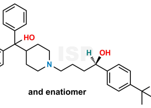 Fexofenadine - Image 1