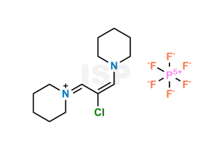 Etoricoxib CDPTH-Phosphate Impurity - Image 1
