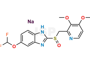 Pantoprazole Sodium - Image 1