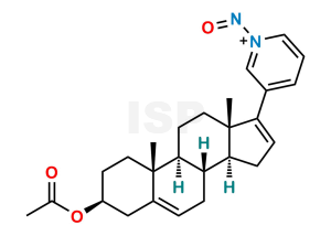 N-Nitroso Abiraterone Acetate - Image 1
