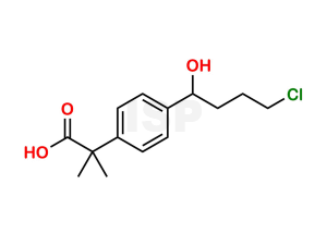 Fexofenadine Impurity 9 - Image 1
