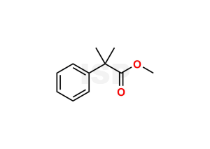 Fexofenadine Impurity 12 - Image 1