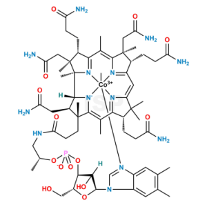 Methylcobalamin - Image 1