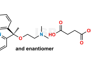 Doxylamine Succinate - Image 1