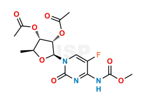 Capecitabine Impurity 7 - Image 1
