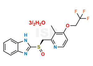 Dexlansoprazole Sesquihydrate - Image 1