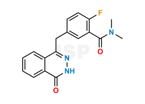 Olaparib Impurity 8 - Image 1