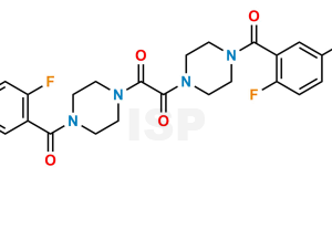 Olaparib Dimer Impurity - Image 1