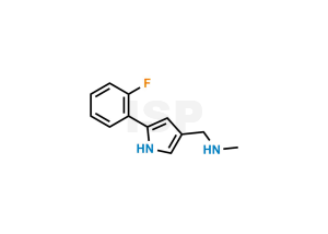 Vonoprazan Impurity 5 - Image 1