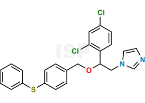 Fenticonazole - Image 1