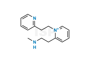 Betahistine Impurity 3 - Image 1