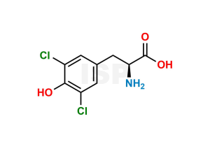 3,5-Dichloro-L-Tyrosine - Image 1