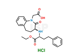 Benazepril USP Related Compound B - Image 1