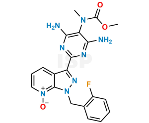 Riociguat N-Oxide - Image 1