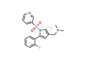Vonoprazan Impurity 7 - Image 1