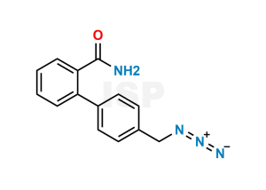 Telmisartan Impurity 14 - Image 1