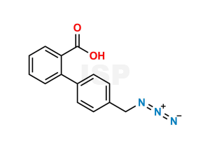 Telmisartan Impurity 15 - Image 1