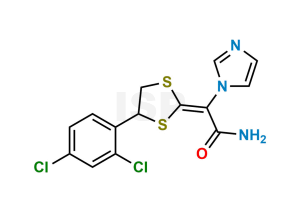 Luliconazole Impurity 1 - Image 1