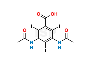 Diatrizoic Acid - Image 1