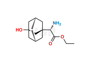 Saxagliptin Impurity 37 - Image 1