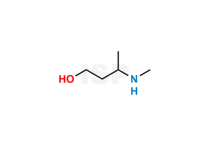 3-(Methylamino)Butan-1-ol - Image 1