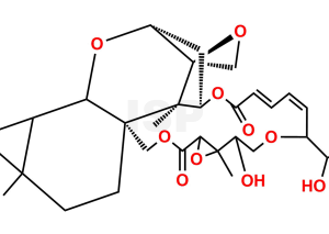 Baccharin - Image 1