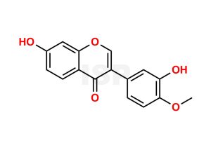 Calycosin - Image 1