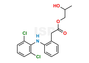 Diclofenac Impurity 8 - Image 1