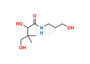 Dexpanthenol Racemic Impurity - Image 1