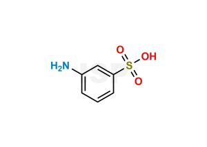 3-Amino benzene sulfonic acid - Image 1