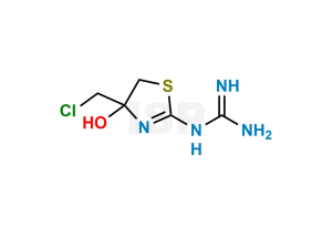 Famotidine Impurity 2 - Image 1