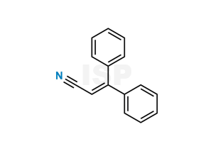 3,3-Diphenyl Acrylonitrile - Image 1