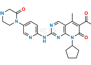 Palbociclib Impurity 36 - Image 1