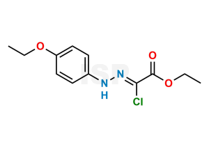 Apixaban Ethoxy Impurity - Image 1