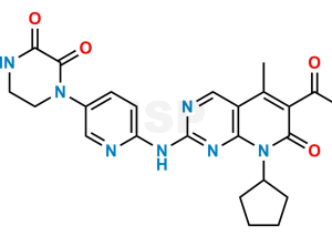 Palbociclib Impurity 38 - Image 1