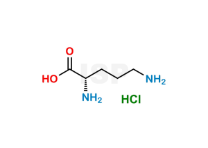 L-Ornithine HCl - Image 1